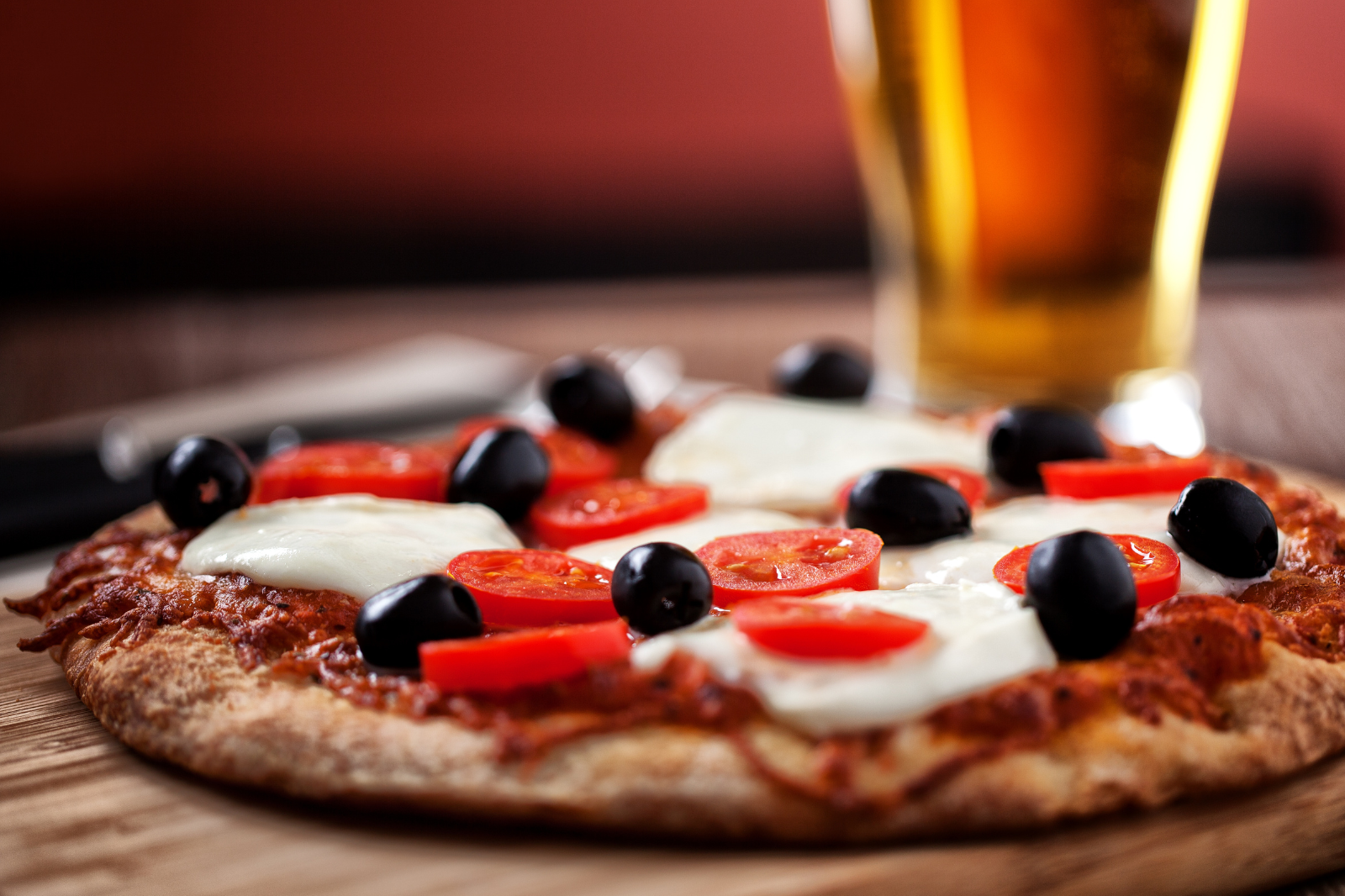PIZZA<br> rozmiar 32cm